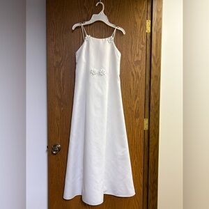 Jr. Formal Dress 10-12